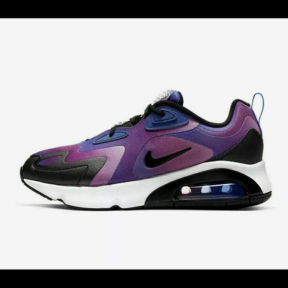 nike air max 200 fuschia